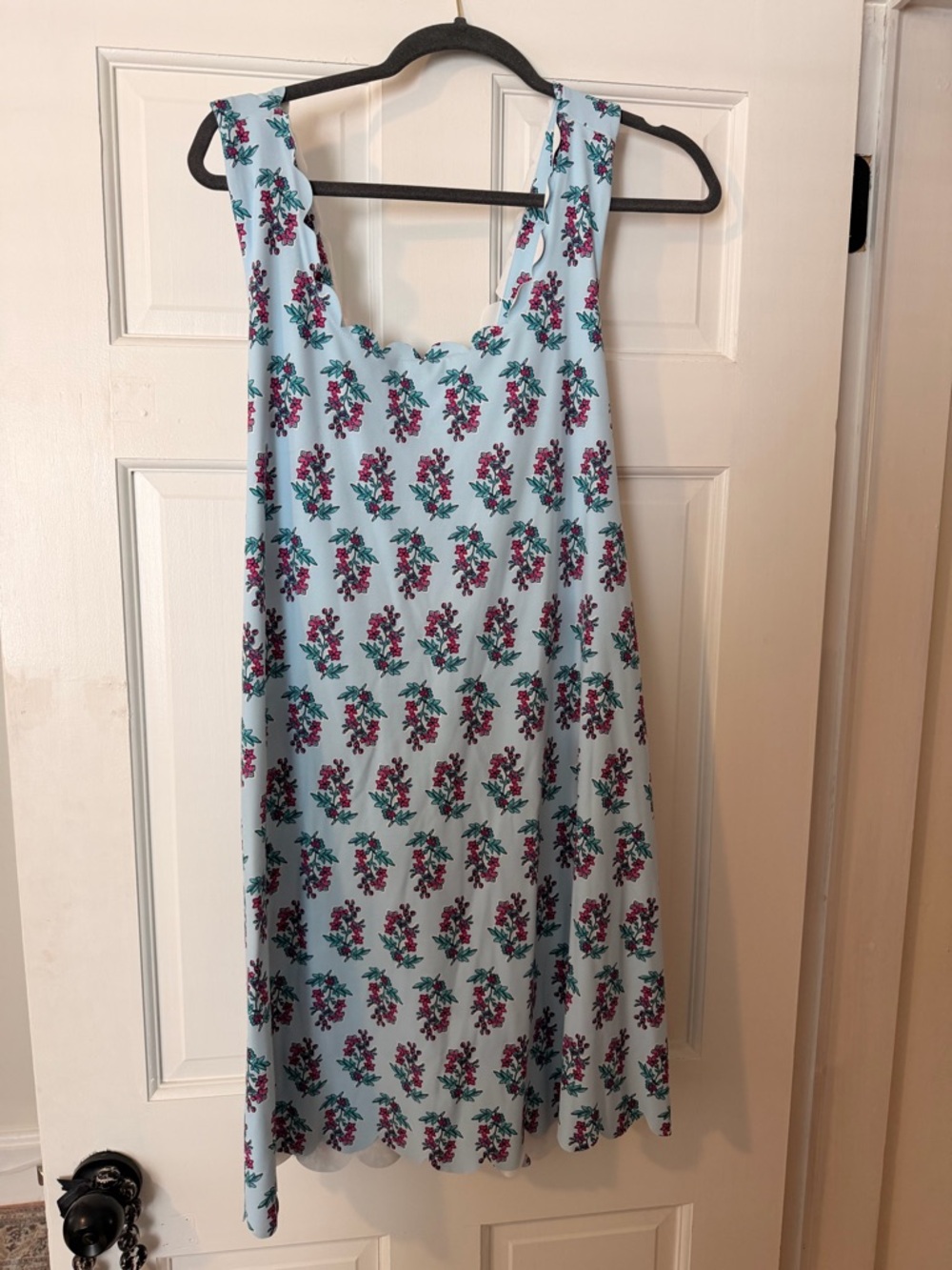 J. Crew athletic dress